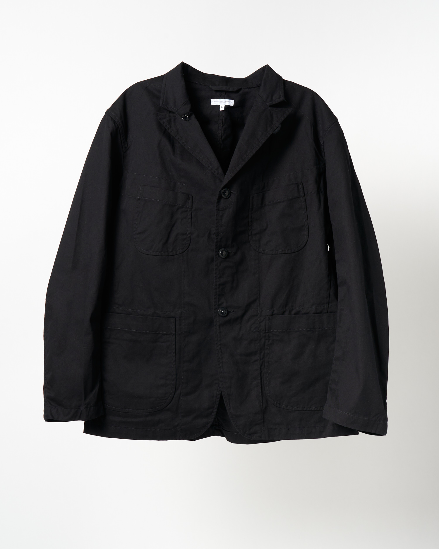 Engineered Garments Bedford Jacket – Webster Collection